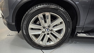 SSANGYONG REXTON SPORTS 2018