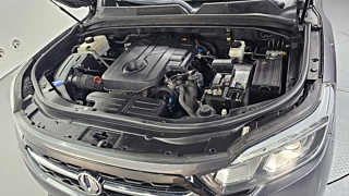 SSANGYONG REXTON SPORTS 2018