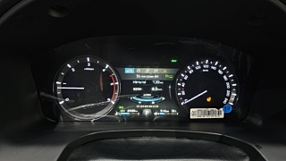 SSANGYONG REXTON SPORTS 2018