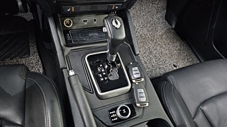 SSANGYONG REXTON SPORTS 2018