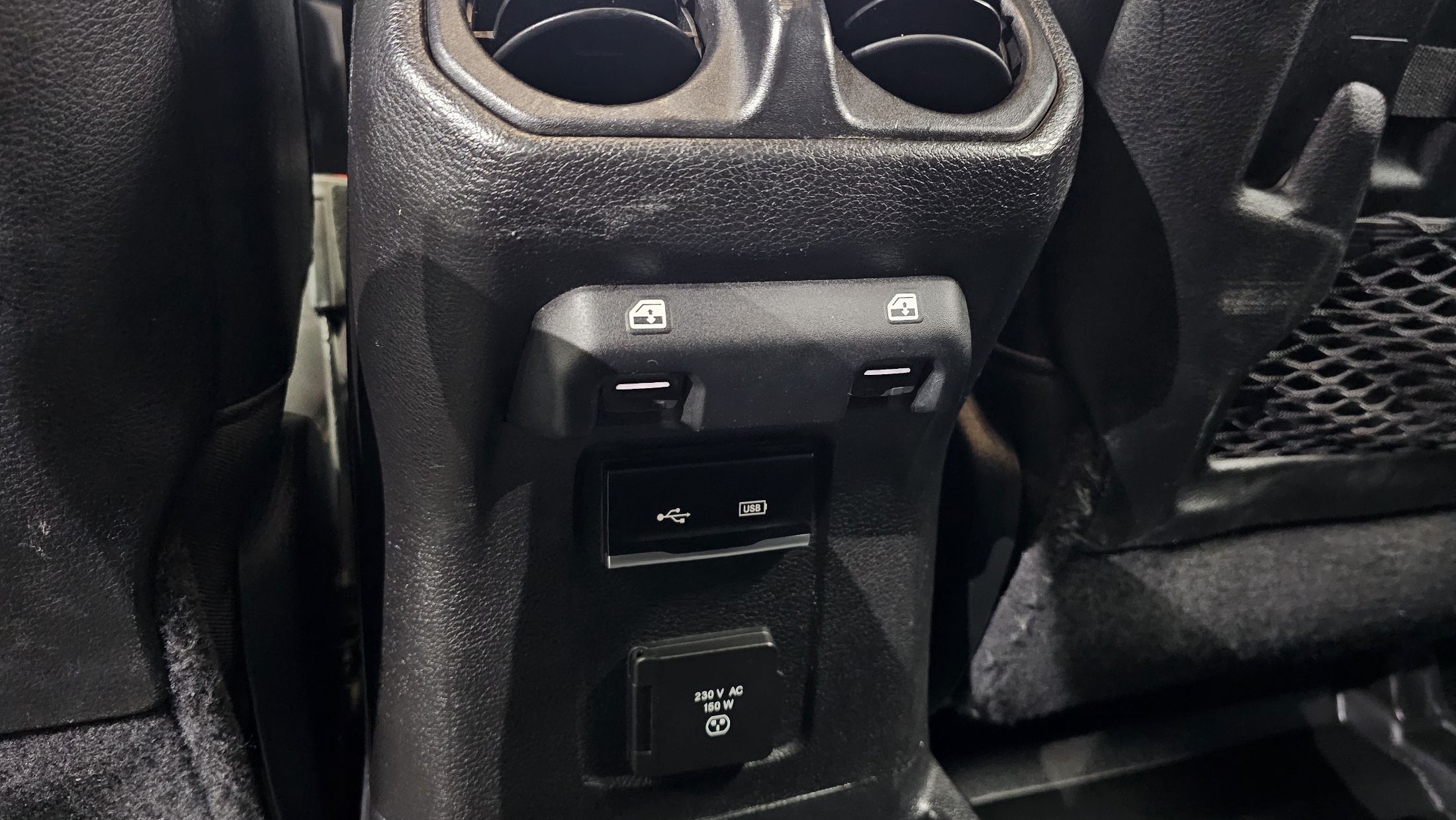 JEEP WRANGLER JL 2020