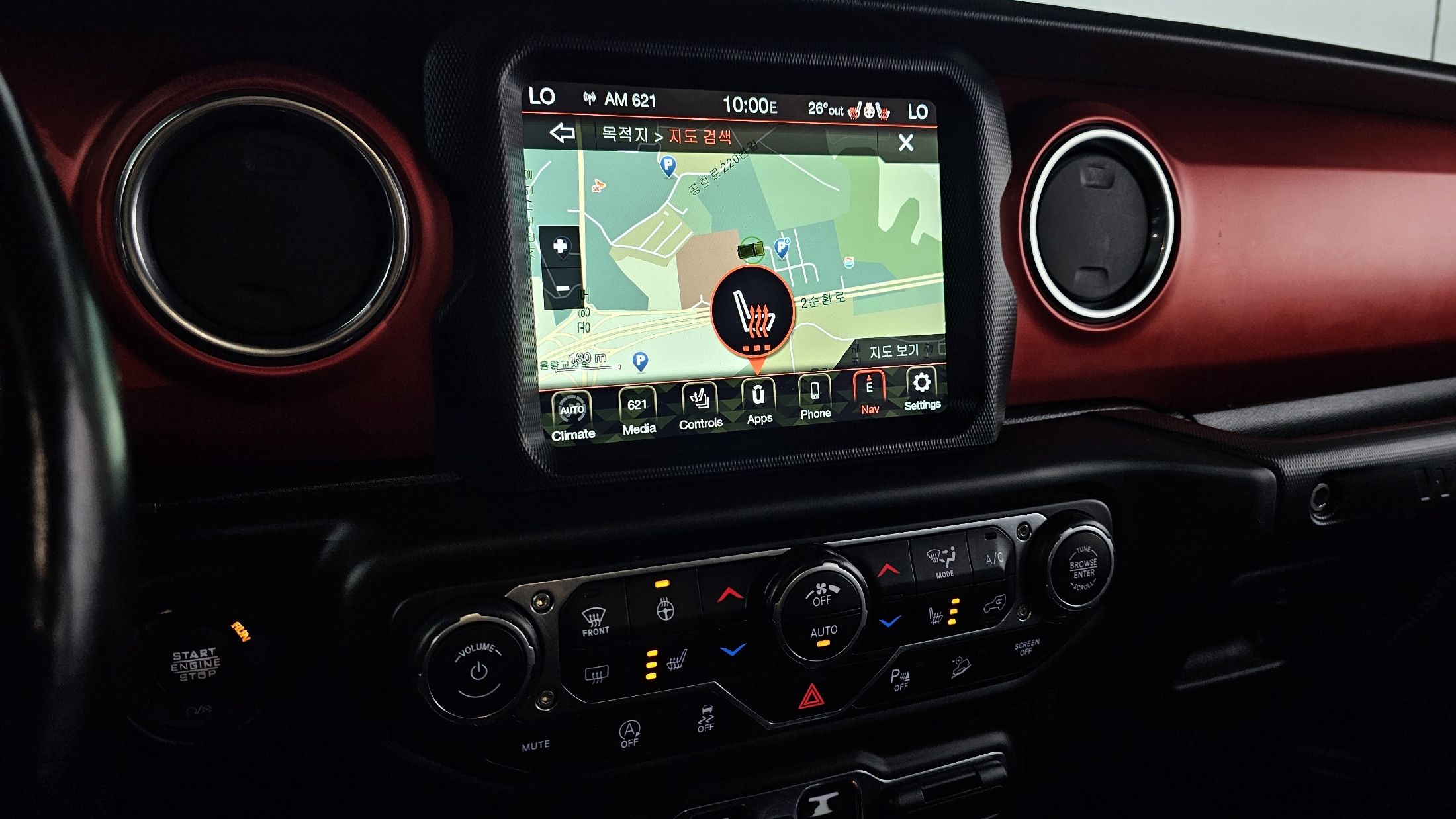 JEEP WRANGLER JL 2020