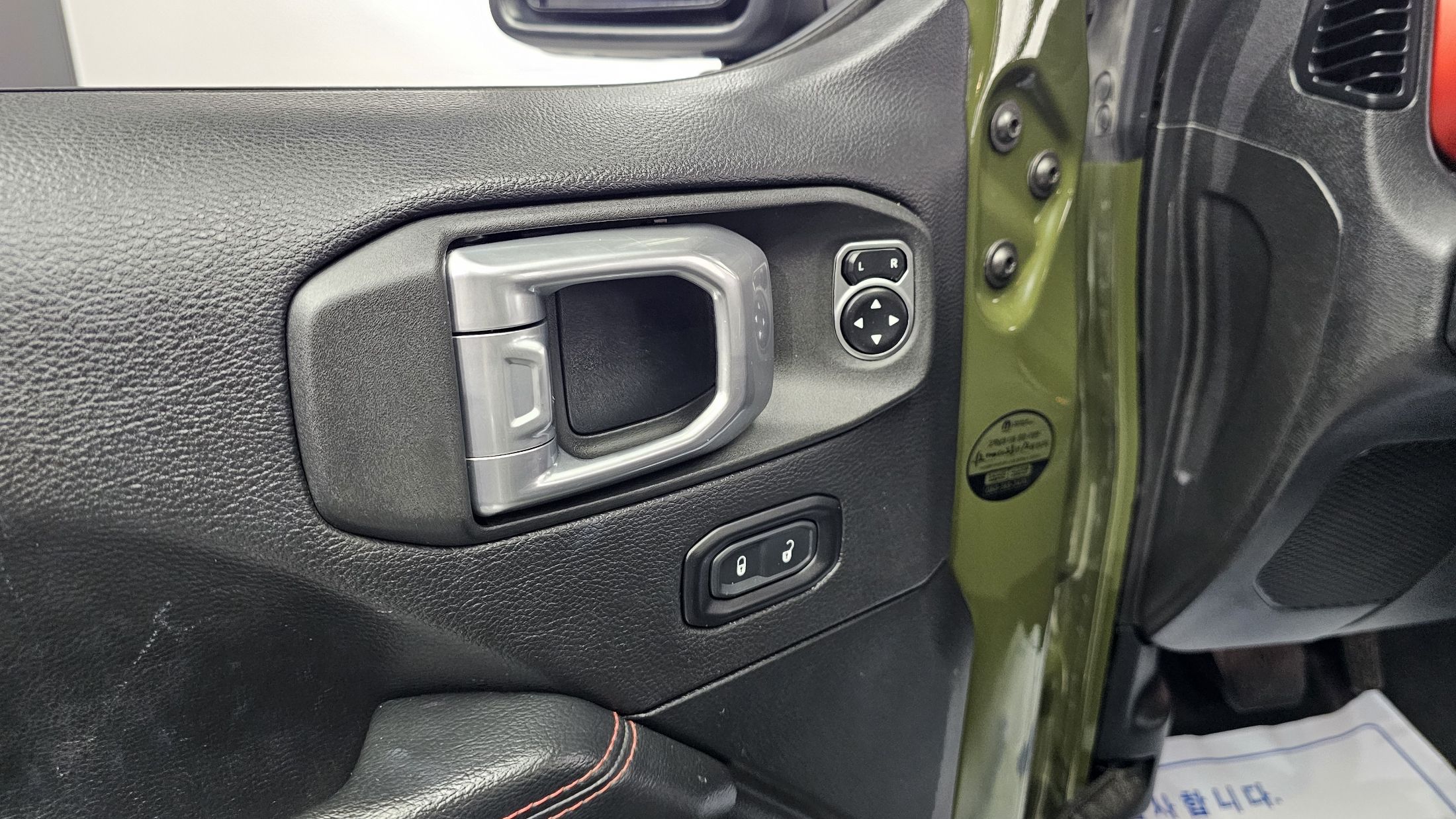 JEEP WRANGLER JL 2020