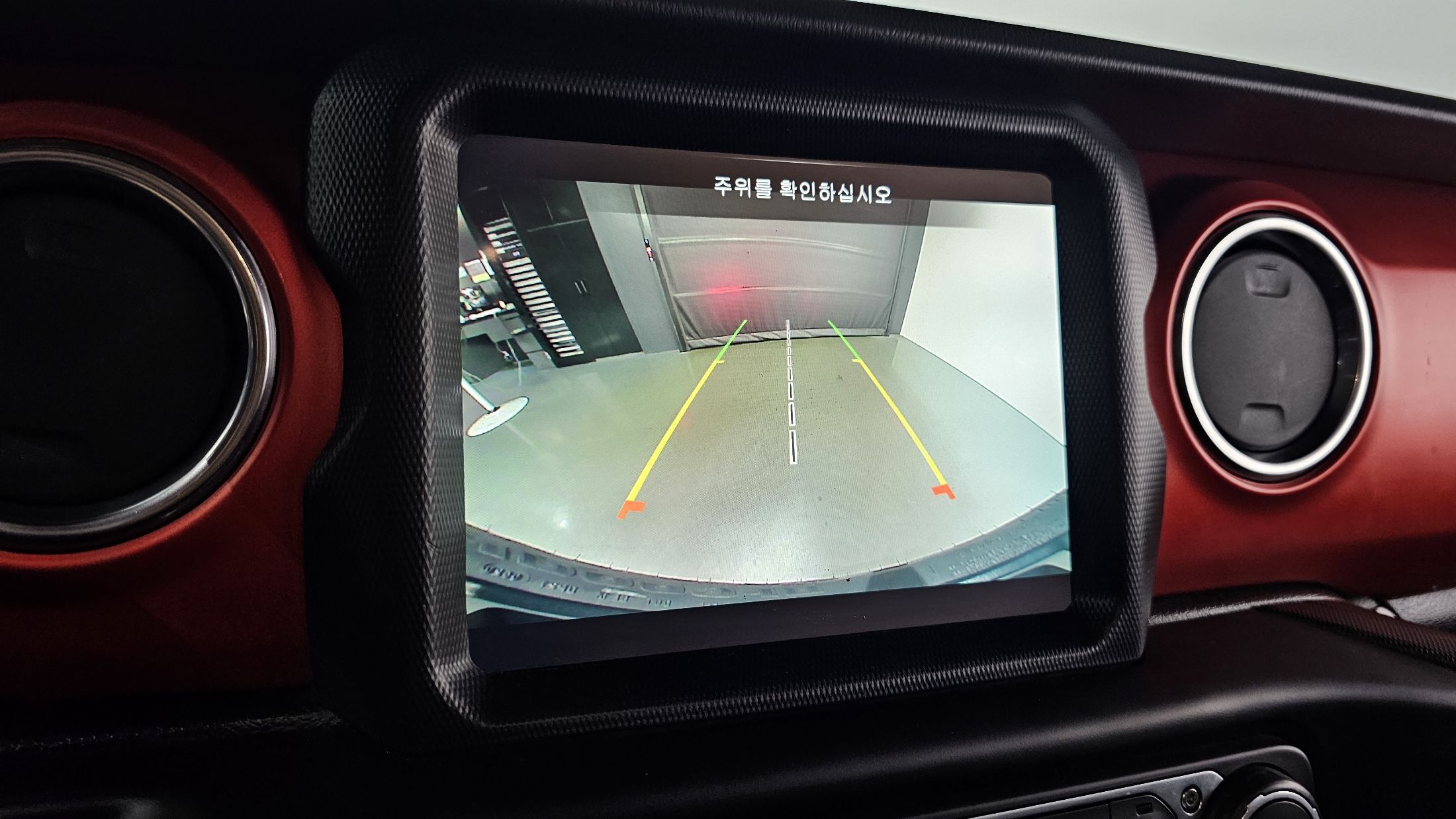 JEEP WRANGLER JL 2020