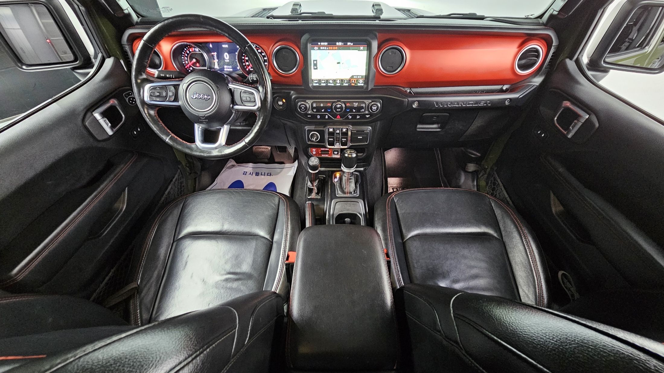 JEEP WRANGLER JL 2020