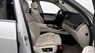 BMW X7 G07 2022