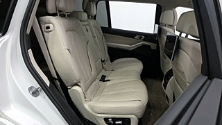 BMW X7 G07 2022