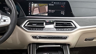 BMW X7 G07 2022