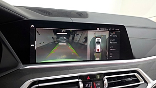 BMW X7 G07 2022