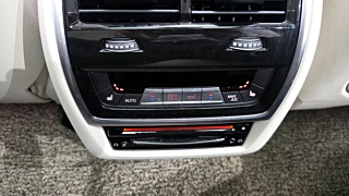 BMW X7 G07 2022