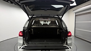 BMW X7 G07 2022