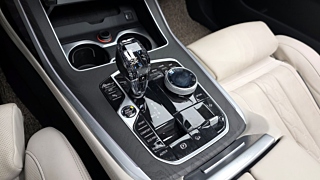 BMW X7 G07 2022