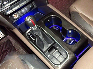 HYUNDAI SANTAFE TM 2018