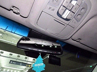 HYUNDAI SANTAFE TM 2018