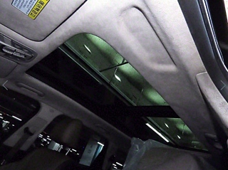 HYUNDAI SANTAFE TM 2018