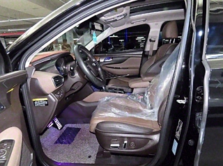 HYUNDAI SANTAFE TM 2018
