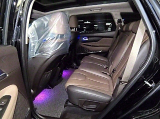 HYUNDAI SANTAFE TM 2018