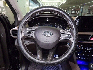 HYUNDAI SANTAFE TM 2018