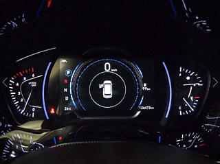 HYUNDAI SANTAFE TM 2018