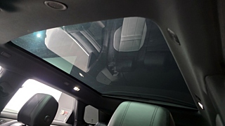 LAND ROVER RANGE ROVER EVOQUE 2021