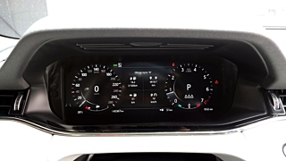 LAND ROVER RANGE ROVER EVOQUE 2021