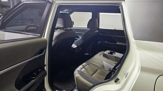 SSANGYONG TORRES Gasoline 1.5 4WD 2022