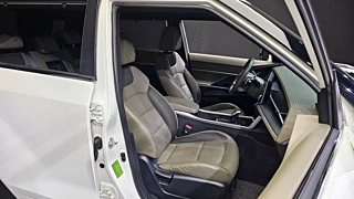 SSANGYONG TORRES Gasoline 1.5 4WD 2022
