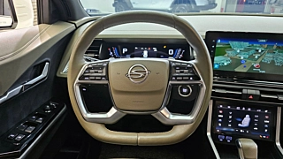 SSANGYONG TORRES Gasoline 1.5 4WD 2022