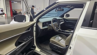SSANGYONG TORRES Gasoline 1.5 4WD 2022