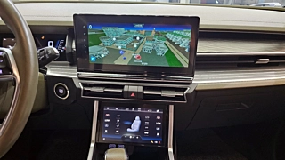 SSANGYONG TORRES Gasoline 1.5 4WD 2022