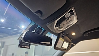 SSANGYONG TORRES Gasoline 1.5 4WD 2022