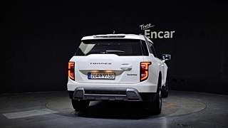 SSANGYONG TORRES Gasoline 1.5 4WD 2022