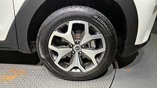 SSANGYONG TORRES Gasoline 1.5 4WD 2022
