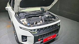 SSANGYONG TORRES Gasoline 1.5 4WD 2022