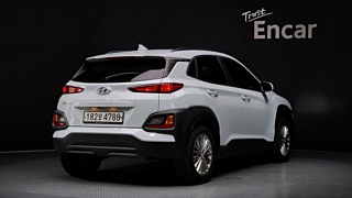 HYUNDAI KONA 2019