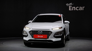 HYUNDAI KONA 2019