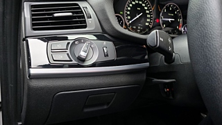 BMW X3 F25 2016