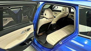 BMW 3-SERIES G20  M340i xDrive Touring 2022