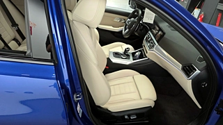 BMW 3-SERIES G20  M340i xDrive Touring 2022
