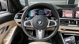 BMW 3-SERIES G20  M340i xDrive Touring 2022