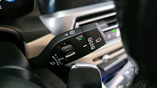 BMW 3-SERIES G20  M340i xDrive Touring 2022