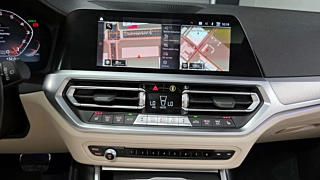 BMW 3-SERIES G20  M340i xDrive Touring 2022