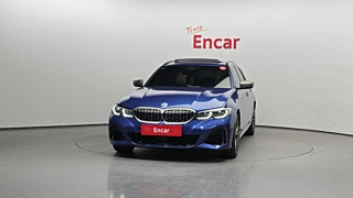 BMW 3-SERIES G20  M340i xDrive Touring 2022