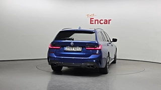 BMW 3-SERIES G20  M340i xDrive Touring 2022