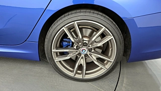 BMW 3-SERIES G20  M340i xDrive Touring 2022