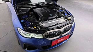 BMW 3-SERIES G20  M340i xDrive Touring 2022