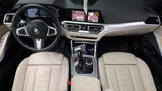 BMW 3-SERIES G20  M340i xDrive Touring 2022