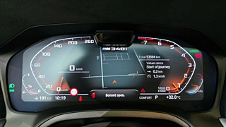 BMW 3-SERIES G20  M340i xDrive Touring 2022