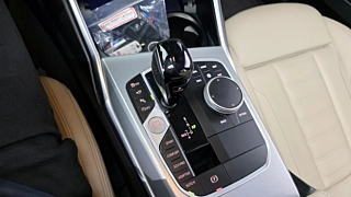 BMW 3-SERIES G20  M340i xDrive Touring 2022