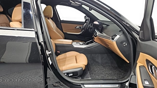 BMW 3-SERIES G20 2023